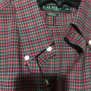 Ralph Lauren shirt